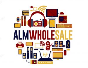 ALM Wholesale Ltd