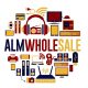 ALM Wholesale Logo