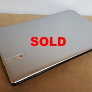 Packard Bell Sillver Sold