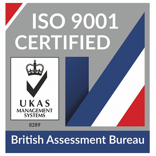 ISO-9001