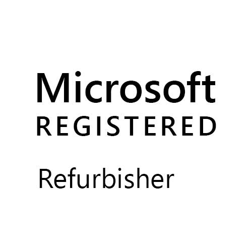 Microsoft-Refurber