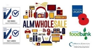 ALM Wholesale Ltd